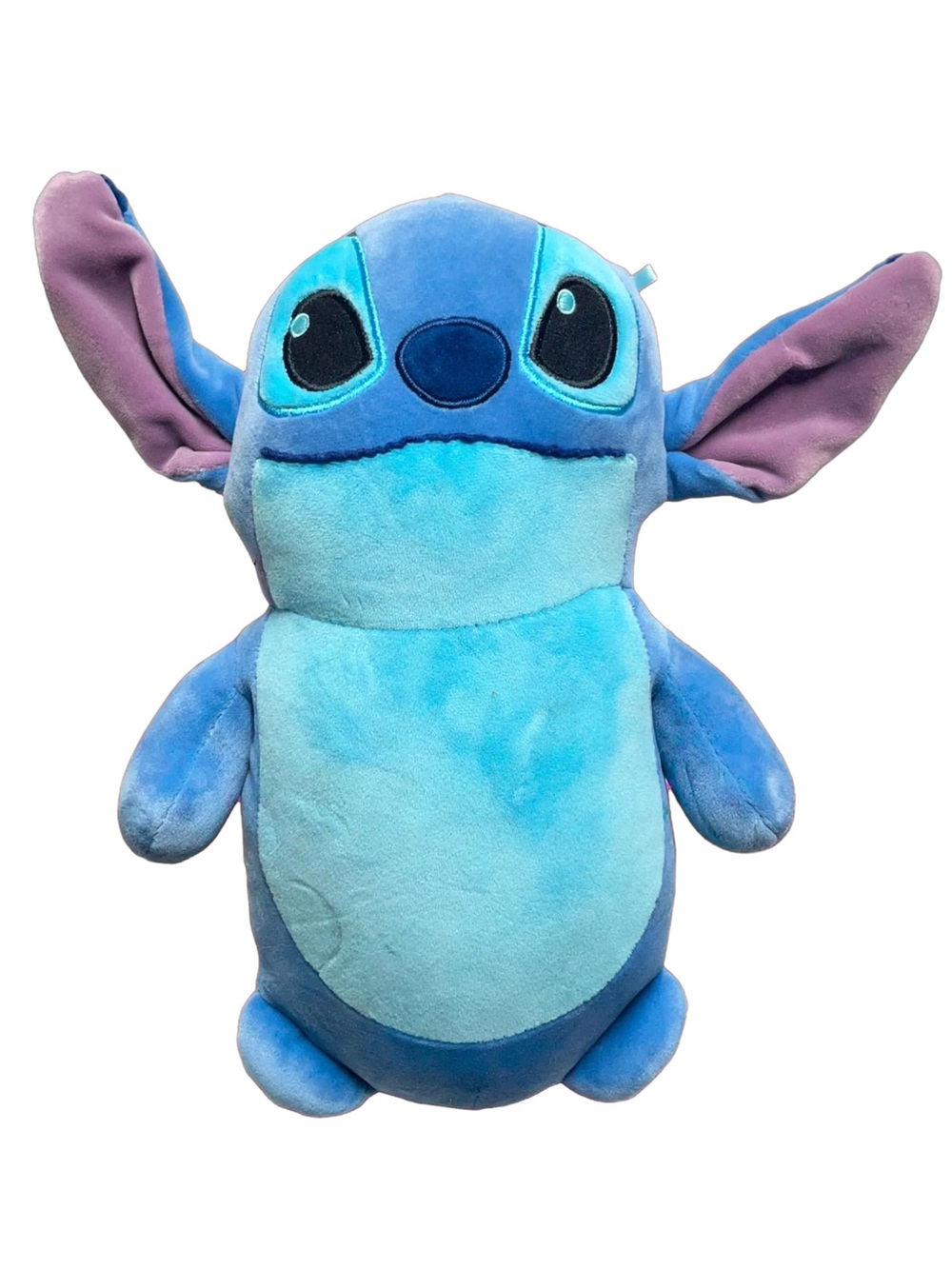 Disney Stitch 10” Plush Blue Lilo & Stitch Stuffed